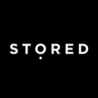 STORED logo - Similar company to Intellimotion Solutions Ltd