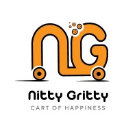 Nitty Gritty logo - Similar company to Nittygritti