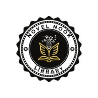 Nove Nook Library logo - Similar company to Bookkro.In