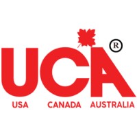 UCA IMMIGRATION TƯ VẤN ĐỊNH CƯ logo - Similar company to Citizen Pathway - Đầu Tư Định Cư Mỹ Eb-5, Canada, Châu Âu