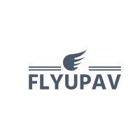FLYUPAV logo - Similar company to Techshelf