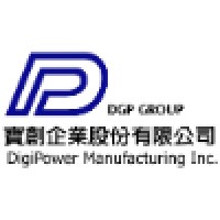 DigiPower Manufacturing Inc.