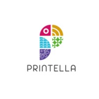 Printella logo - Similar company to Fibonacci Group