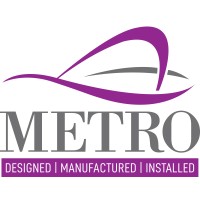 Metro Wardrobes logo - Similar company to Grena, A.S.