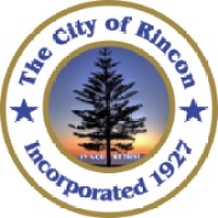 City of Rincon logo - Similar company to Oglethorpe County