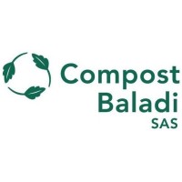Compost Baladi SAS - Colombia logo - Similar company to The Compost Exchange