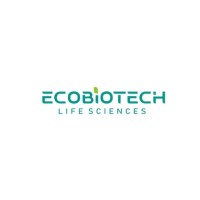 ECOBIOTECH LIFE SCIENCES logo - Similar company to Kimera Biotecnologia