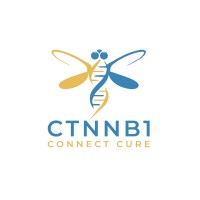 CTNNB1 Connect and Cure logo - Similar company to Senator Charles E Schumer