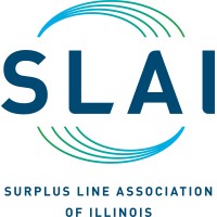 Surplus Line Association of Illinois logo - Similar company to National Association Of Mathematicians