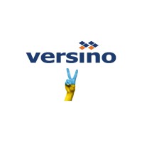 Versino logo - Similar company to Virtuální Účetní Kancelář S.R.O.