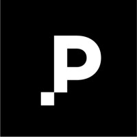 Pixeron logo - Similar company to Taghero