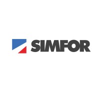 SIMFOR (Italia) logo - Similar company to Tecnotron Sau