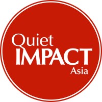 Quiet Impact Asia Academy logo - Similar company to Content Clinic