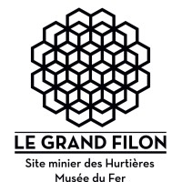 Le Grand Filon logo - Similar company to Ecolo Tour Paris