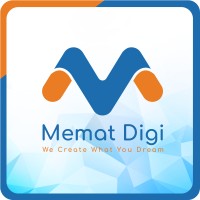 MEMAT DIGI logo - Similar company to Sequence Cloud Gateways