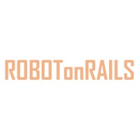 Robot on Rails logo - Similar company to Empath Evolution