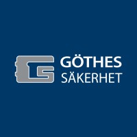 Göthes Säkerhet AB logo - Similar company to Göthes Ab