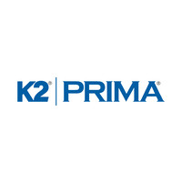 PRIMA K2 logo - Similar company to Vesma Srl