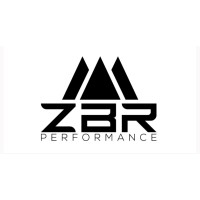 ZBR performance logo - Similar company to Jet2Clear Ltd