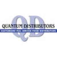 Quantum Distribution Inc logo - Similar company to Ecblend