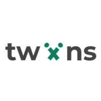 Twiins logo - Similar company to Bricotm