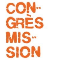 Congrès Mission logo - Similar company to Compagnie Rostand
