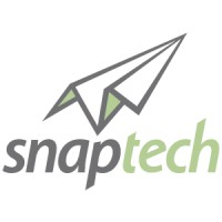 Snaptech logo - Similar company to Snp Solutions