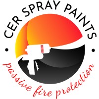 C E R Spray Paints