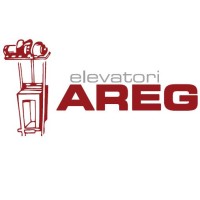 Elevatori Areg srl logo - Similar company to Limitless Business Lab
