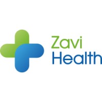 ZAVIHEALTH logo - Similar company to Active Plus