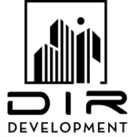 DIR Development logo - Similar company to Town Partners