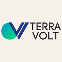 TerraVolt logo - Similar company to Sef Ventures
