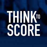 Thinktoscore by Think Glorious logo - Similar company to 24Syv