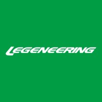 Legeneering logo - Similar company to Vertech Group Pty Ltd