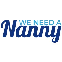 We Need A Nanny logo - Similar company to Puzzle Support Services