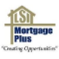 LSI MORTGAGE PLUS logo - Similar company to M&Partners