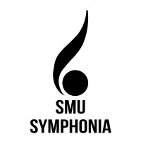 SMU Symphonia logo - Similar company to Sample Store (Singpost)
