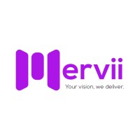 Mervii logo - Similar company to Moway Ride