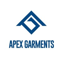 Apex Garments logo - Similar company to Linkotex