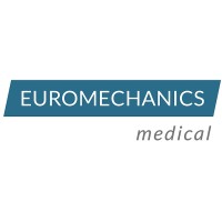 Euromechanics Medical GmbH (now: LAP Sued GmbH) logo - Similar company to Gkteso Gmbh – Medical Technologies & Solutions