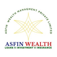 ASFIN WEALTH logo - Similar company to Diatech Solutions