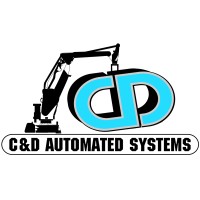C&D Automated Systems logo - Similar company to Anchor Solutions