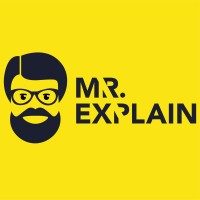 Mr. Explain
