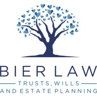 Bier Law logo - Similar company to Progeny Law Firm
