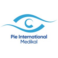 Pie International Medikal logo - Similar company to İnevi̇ Medi̇kal Yazilim Bi̇li̇şi̇m İth.İhr.Ve Ti̇c.Ltd.Şti̇