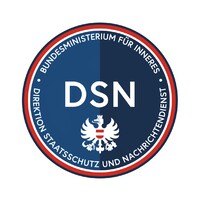 Direktion Staatsschutz und Nachrichtendienst (DSN) logo - Similar company to Österreichisches Bundesheer (Austrian Armed Forces)