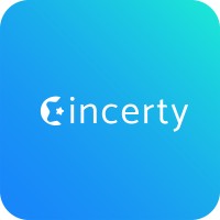 Incerty.com logo - Similar company to D4X