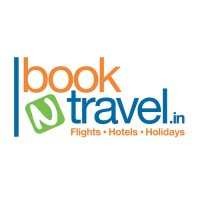 Bookntravel logo - Similar company to Stencilsmart