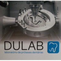 Dulab - Laboratório de Prótese Dentária logo - Similar company to Lab Dpd, Lda - Laboratório De Prótese Dentária