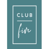 Club Five logo - Similar company to The Exercise Office
